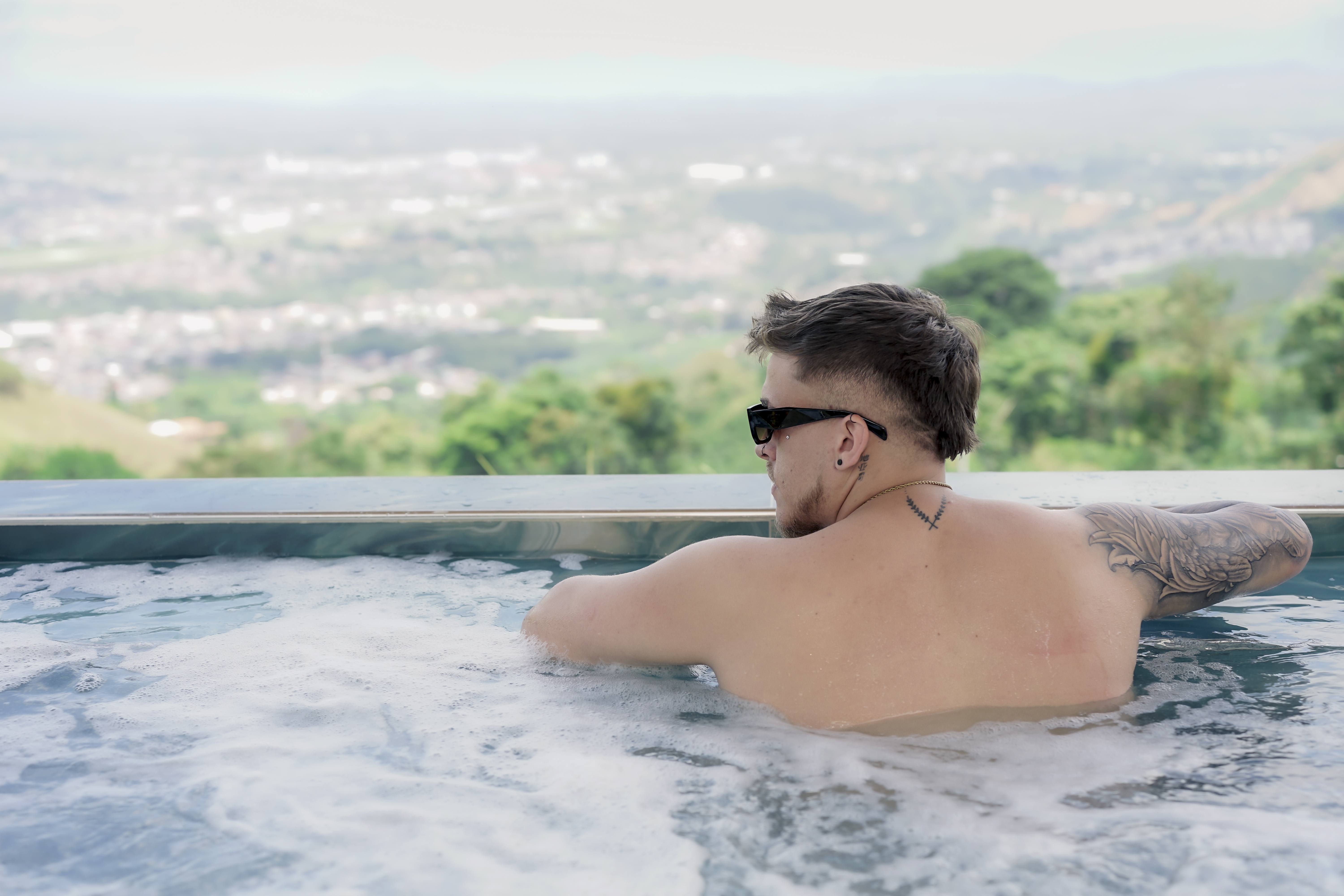 Darsteller keanelee Foto 2