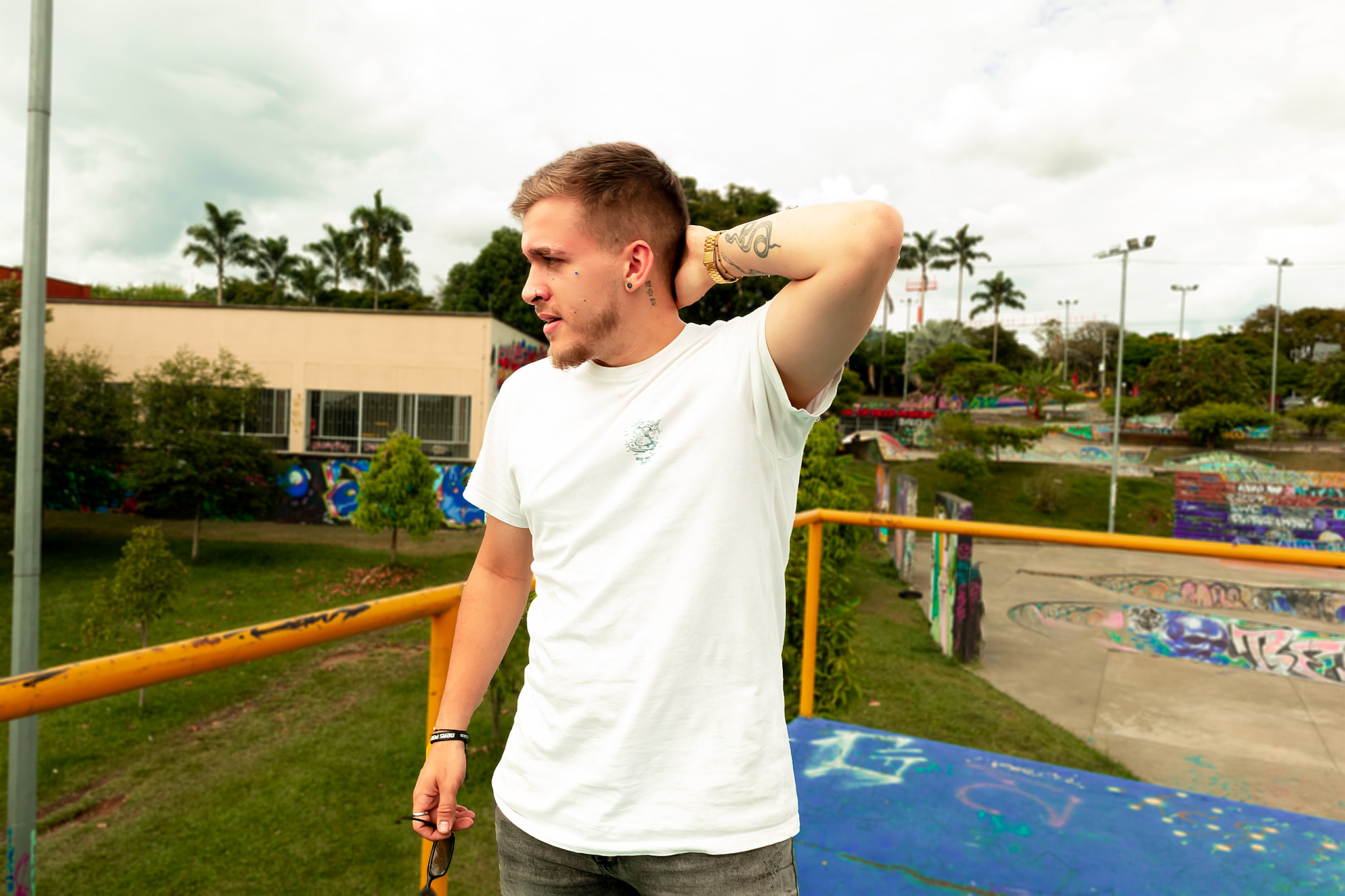 Darsteller keanelee Foto 11