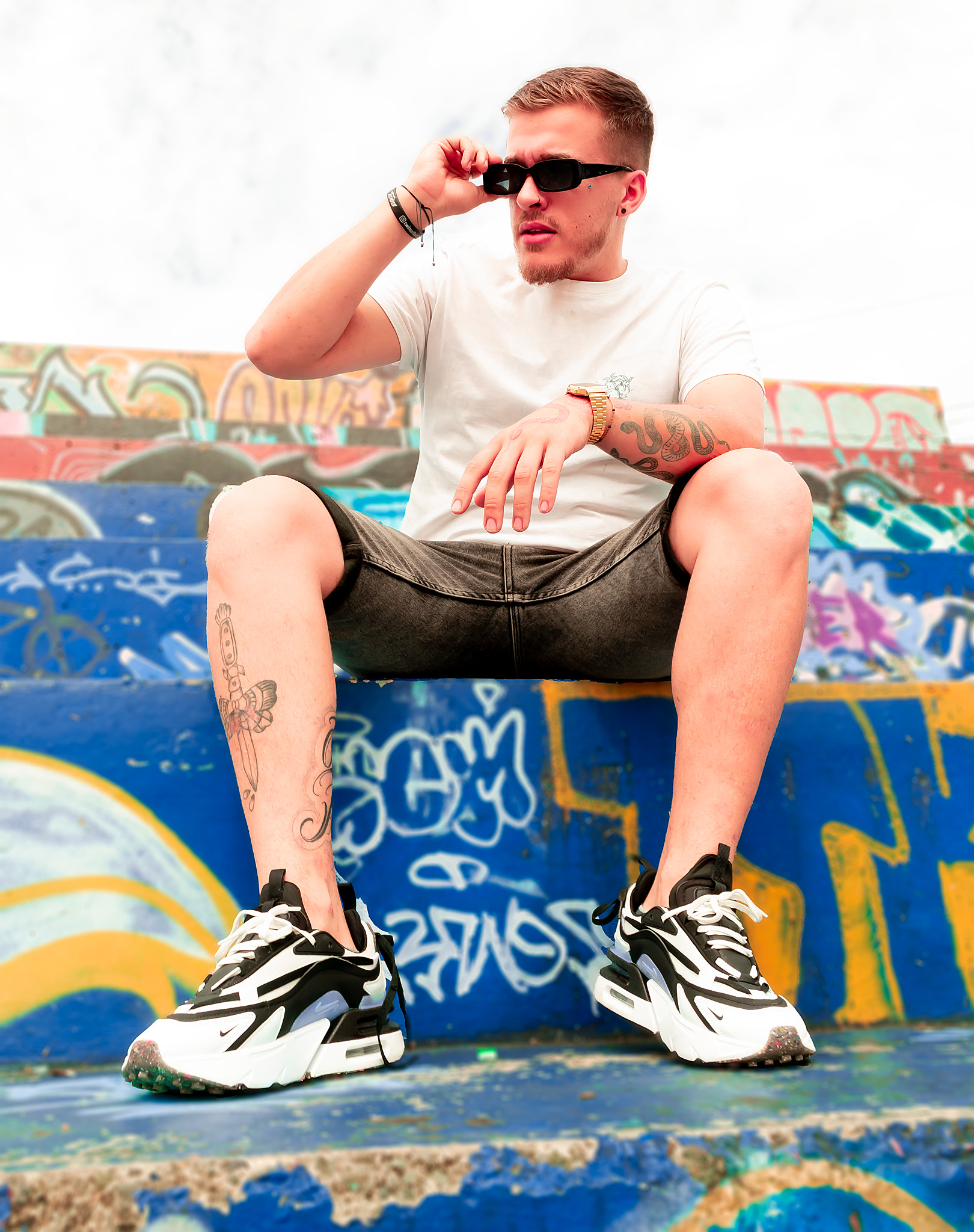 Darsteller keanelee Foto 8