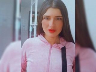Image de profil du modèle de webcam nathasamilk