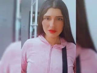 Foto de perfil de modelo de webcam de nathasamilk