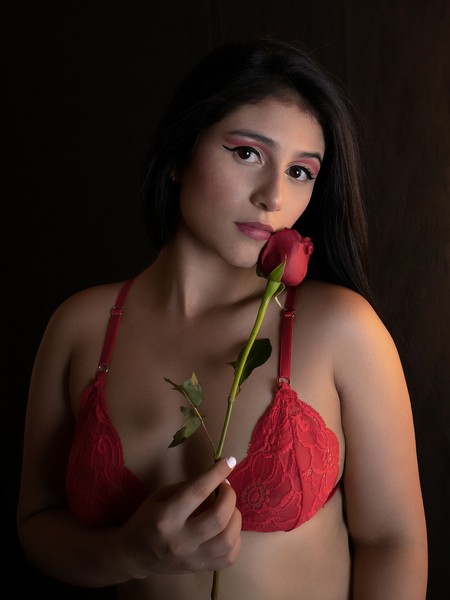 Darsteller EimyCruz Foto 6