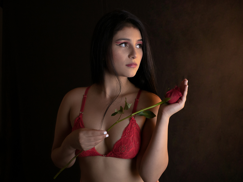 Darsteller EimyCruz Foto 7