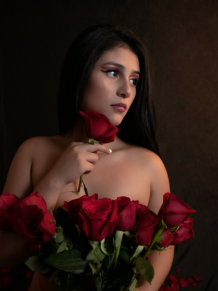 Darsteller EimyCruz Foto 2