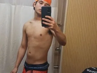 Foto de perfil de modelo de webcam de MarcoArcher