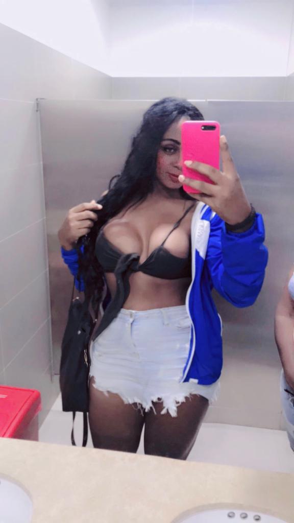 Interprete KataleyaaCollins Foto 2