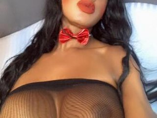 KataleyaaCollins Profilbild des Cam-Modells 