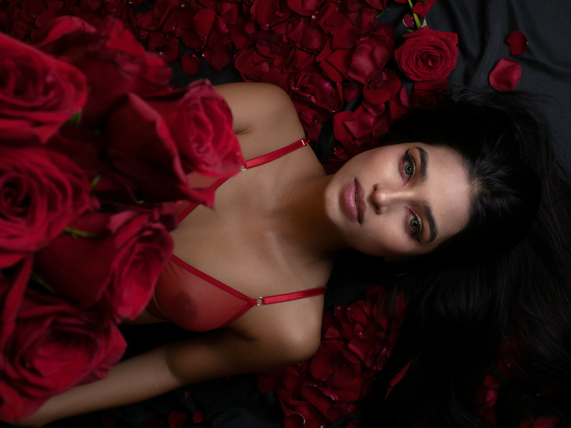 Utøver DulceMiller Bilde 4