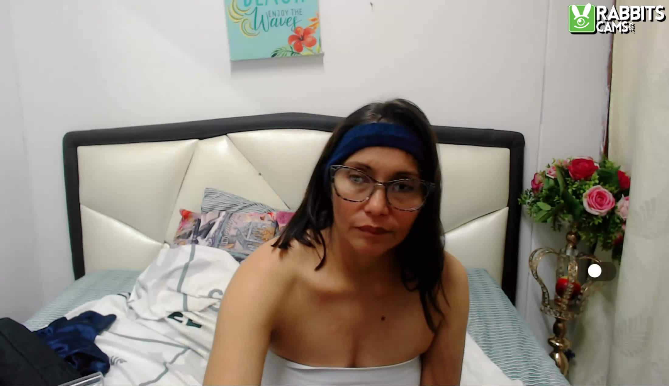 Interprète ZaraJord Vidéo 1