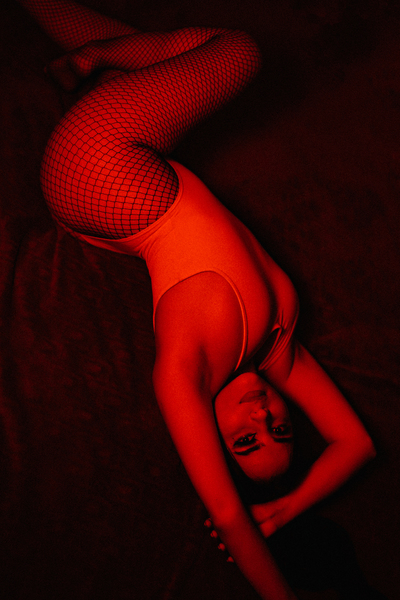 Darsteller KateWeembley Foto 1