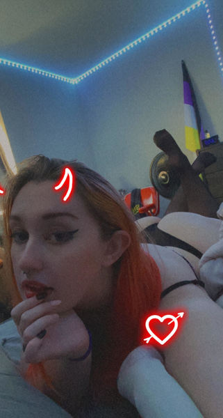 Interprète ValentinaHeart Photo 1