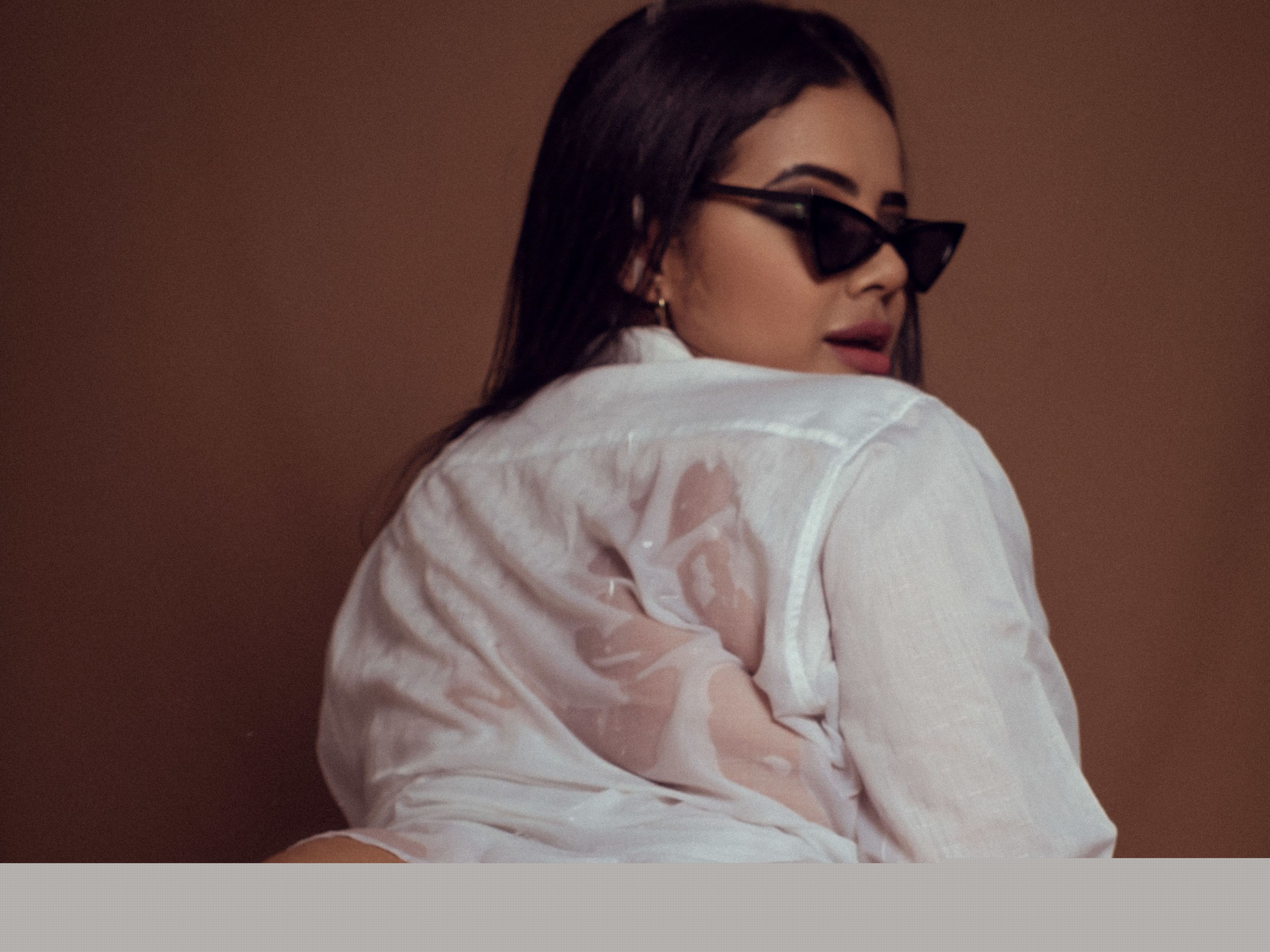 Imagen de perfil de modelo de cámara web de HannaFiore