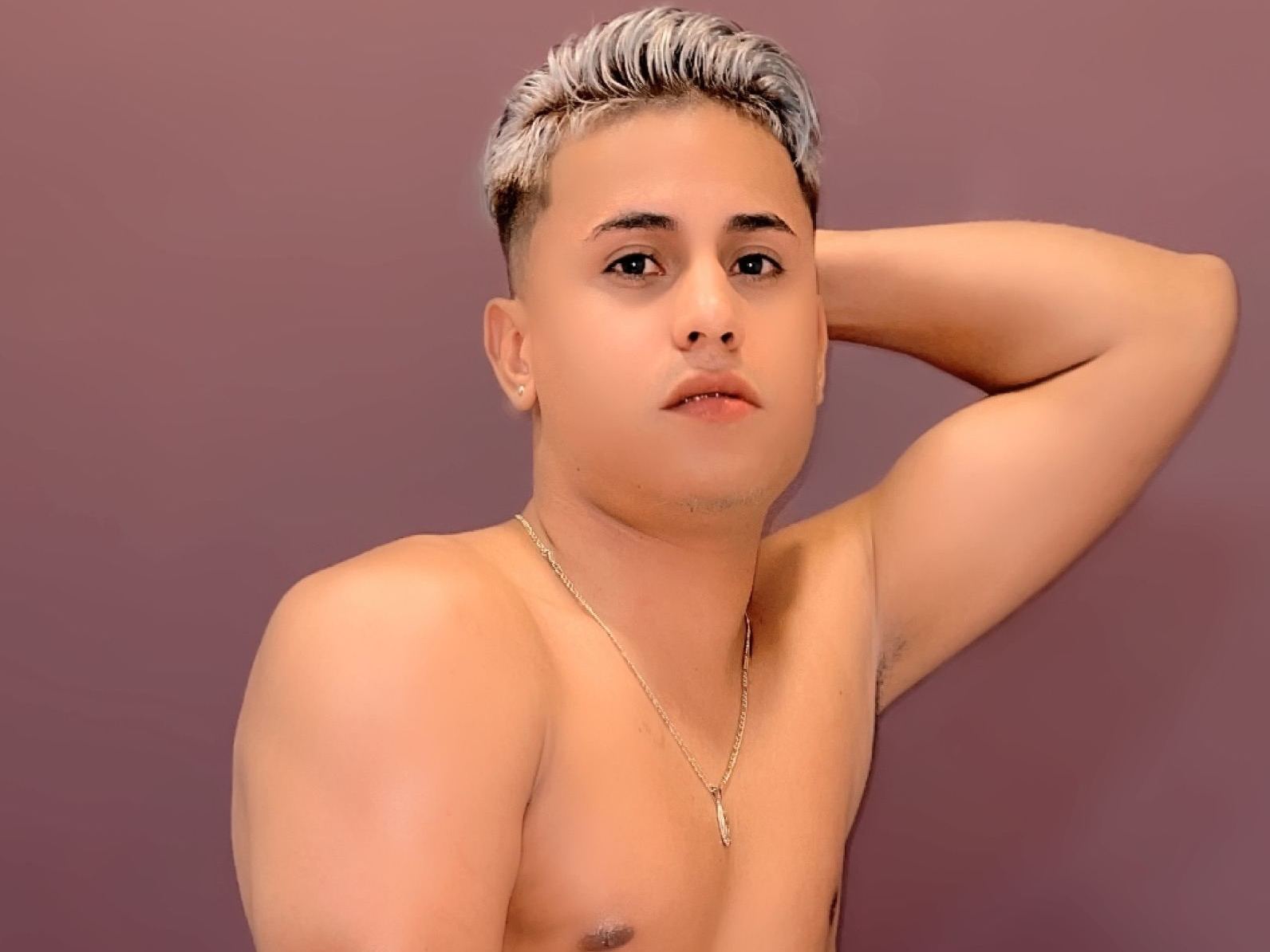 Foto de perfil de modelo de webcam de AndyJoones 