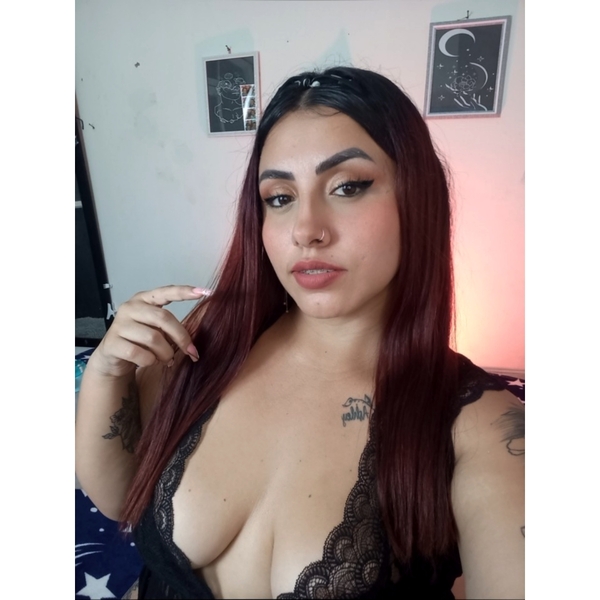 Interprète ScarletYhonson Photo 10