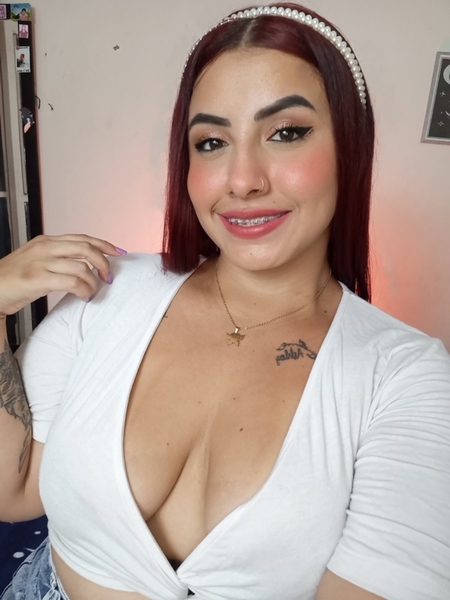 Interprète ScarletYhonson Photo 7