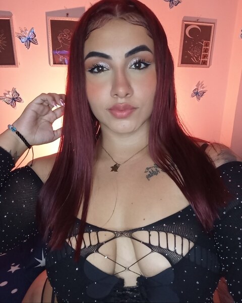 Interprète ScarletYhonson Photo 2