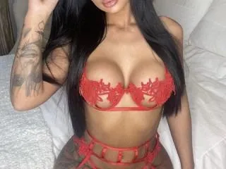 Foto de perfil de modelo de webcam de lisabrowlandsx