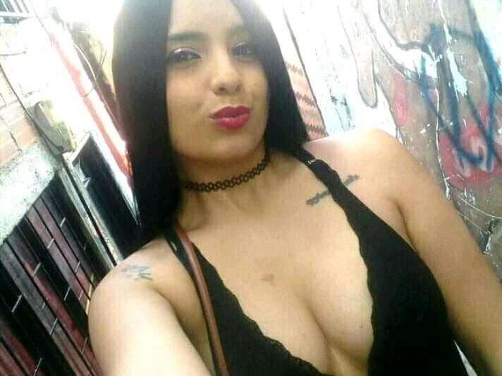 Foto de perfil de modelo de webcam de LorenaaNovoa 