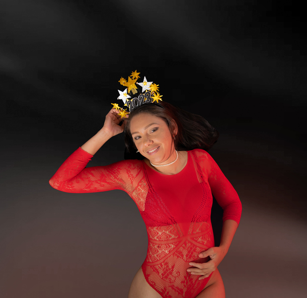 Utøver StefyTaylor Bilde 9