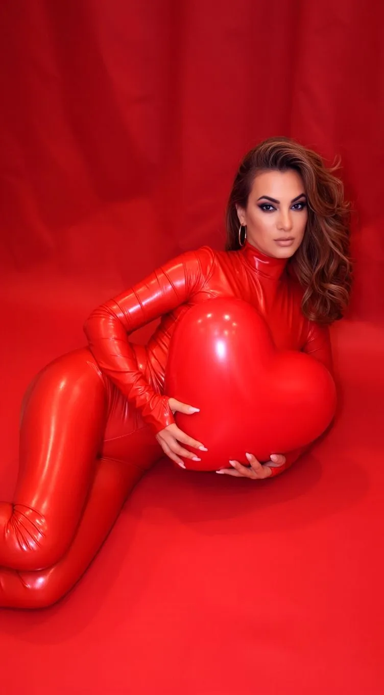 Utøver AngelicFelisha Bilde 2