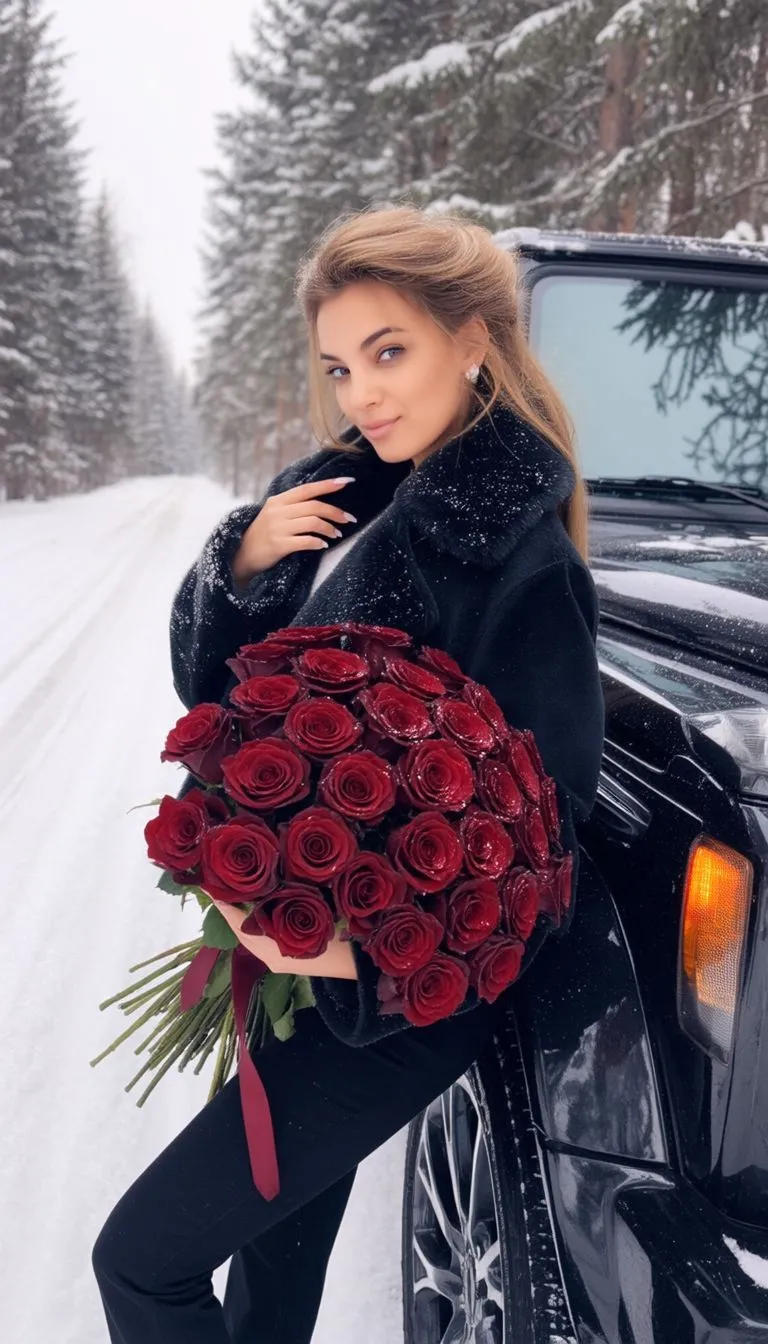 Utøver AngelicFelisha Bilde 12