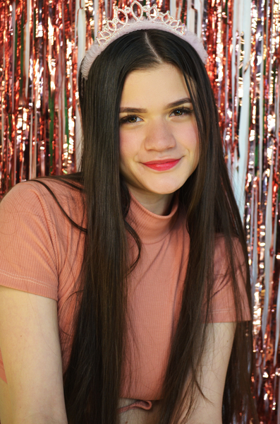 Intérprete alexndraHevans Foto 10