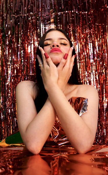 Intérprete alexndraHevans Foto 2