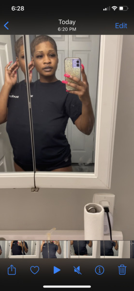 Artist GoddessSontyieeLeaks Foto 2