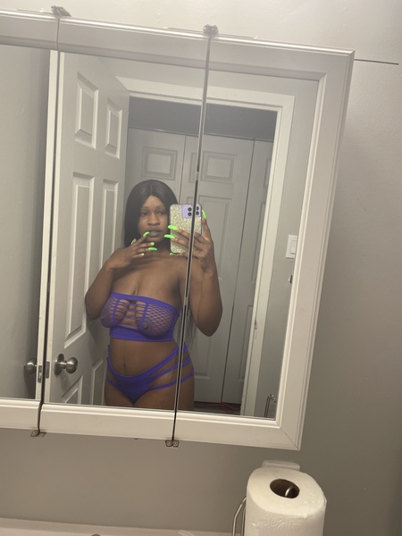 Artist GoddessSontyieeLeaks Foto 1