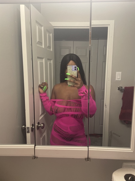 Artist GoddessSontyieeLeaks Foto 5