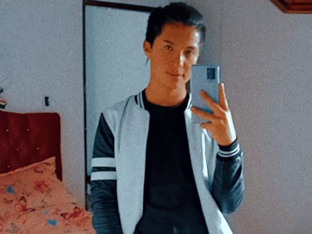 nathanRaynolds Profilbild des Cam-Modells 