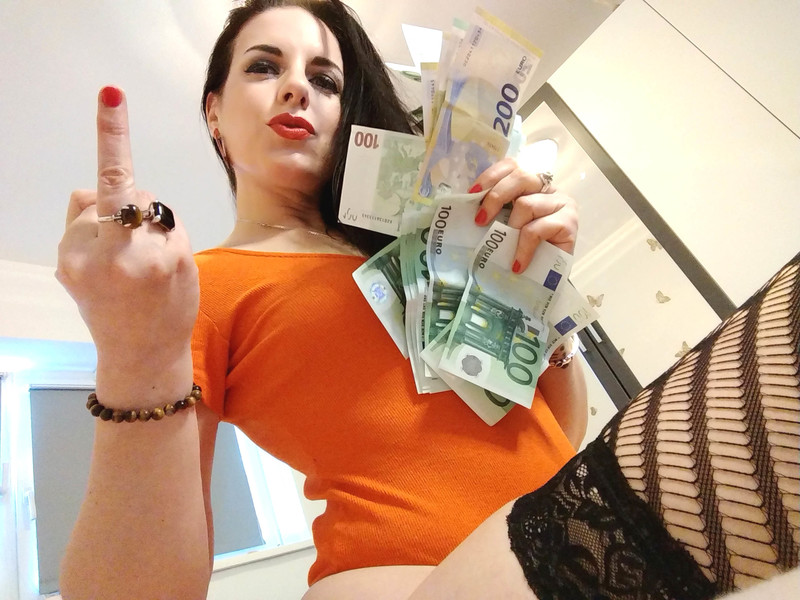 Interprete BlackMoonLilith Foto 9