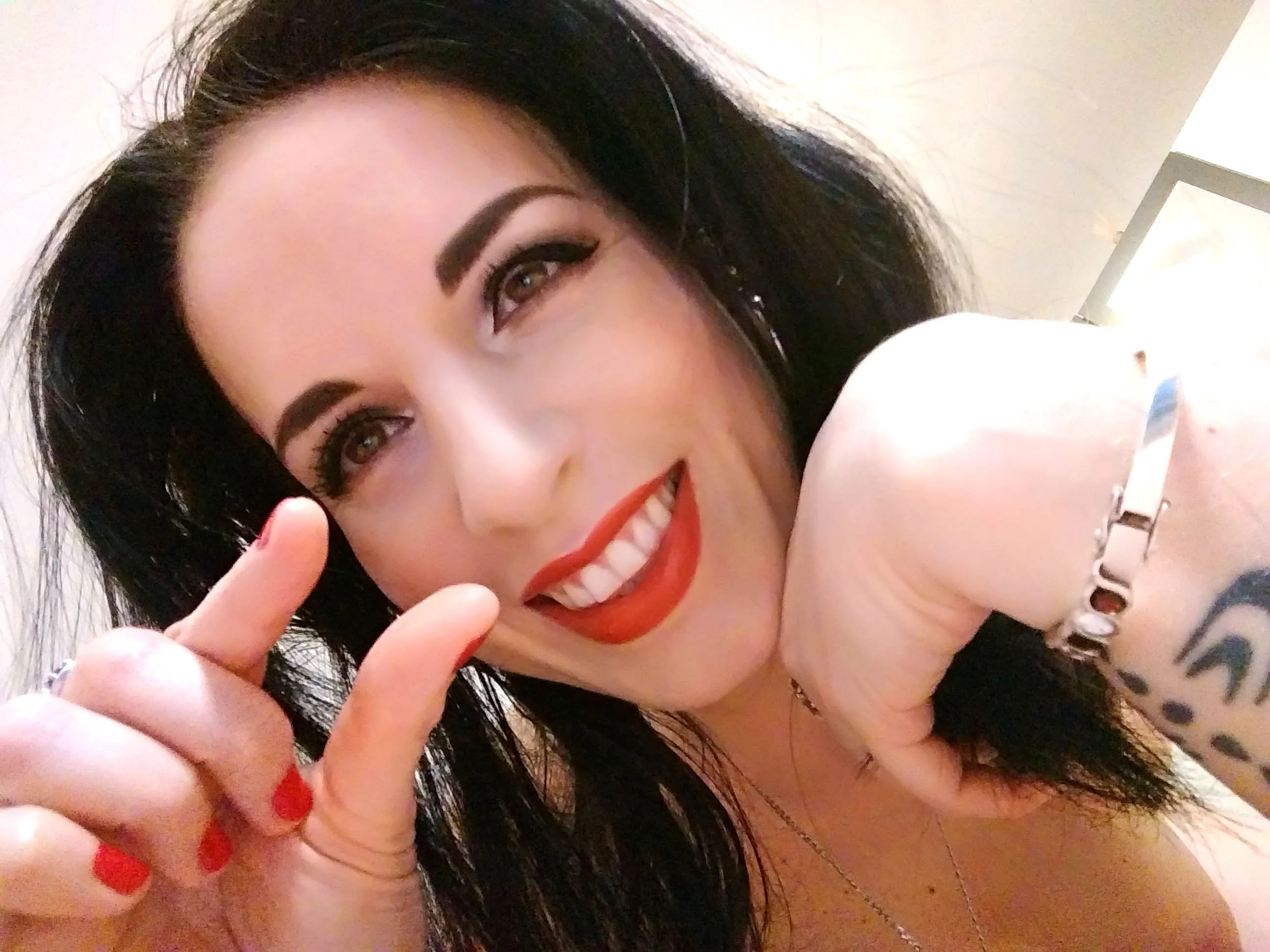 BlackMoonLilith profielfoto van cam model
