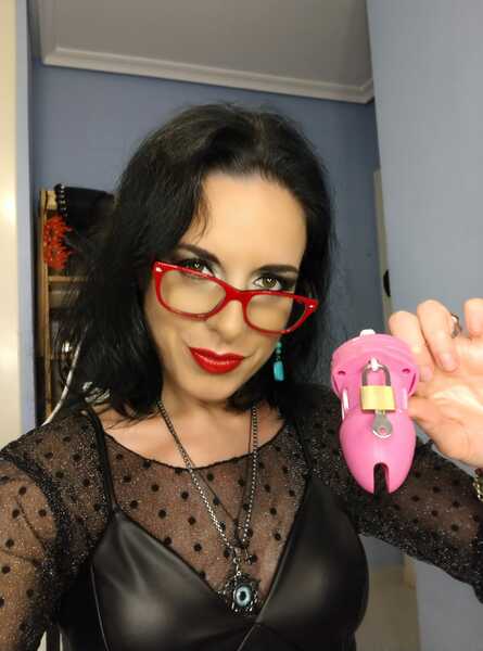 Interprete BlackMoonLilith Foto 3