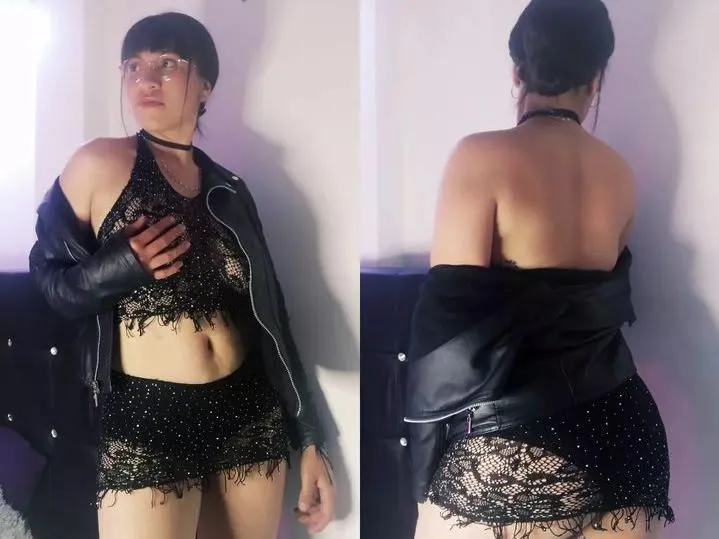 NathyBlue profilbild på webbkameramodell