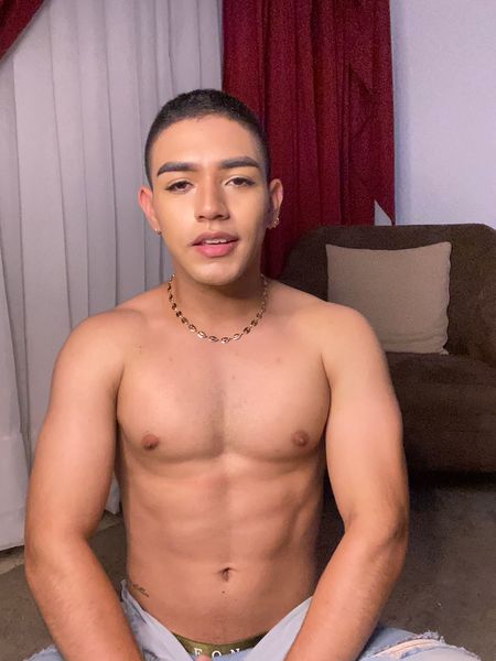 Artista ThiagoFlores Foto 8