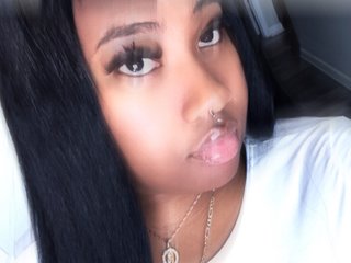 Image de profil du modèle de webcam YaminaStar