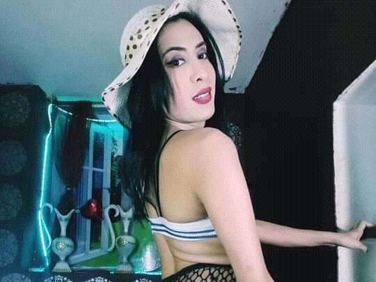 Foto de perfil de modelo de webcam de yhoisswettx22 