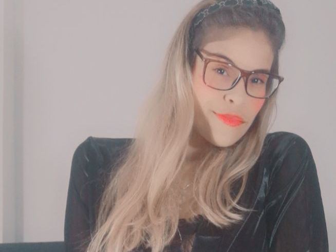 BlondieValentine Profilbild des Cam-Modells 