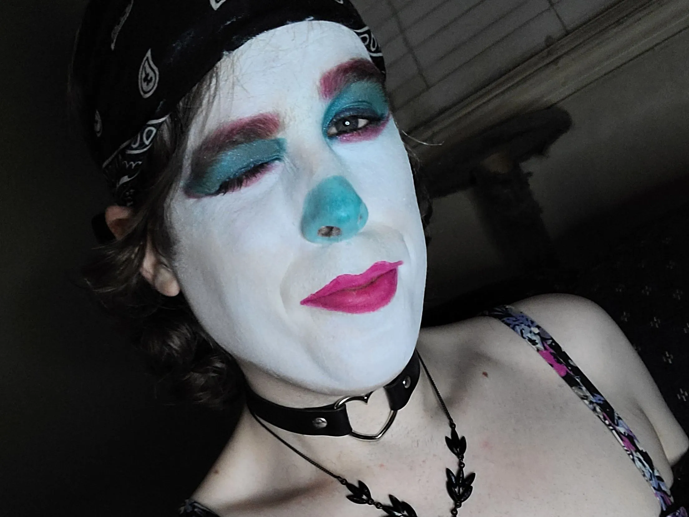 Imagen de perfil de modelo de cámara web de RainbowFaeryBoi