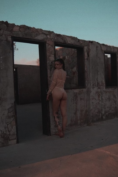 Utøver TeddyArlo Bilde 7