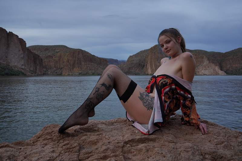 Utøver TeddyArlo Bilde 9