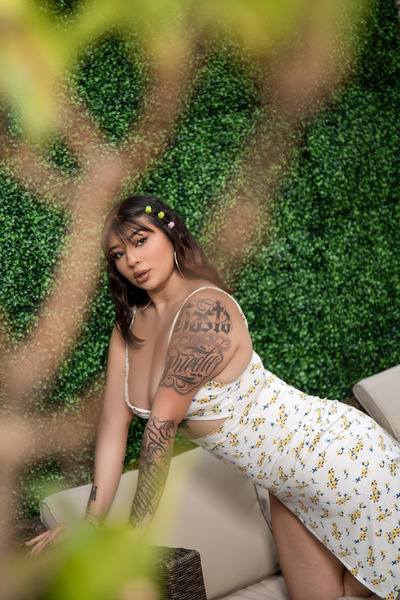 Darsteller AmberrSnow Foto 10