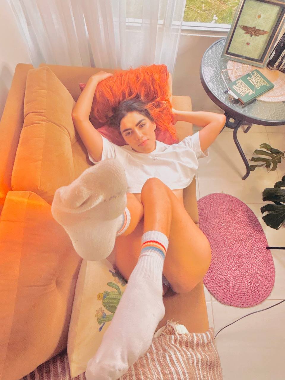 Interprete IsabellaStevens Foto 3