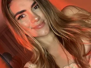 Imagen de perfil de modelo de cámara web de IsabellaStevens