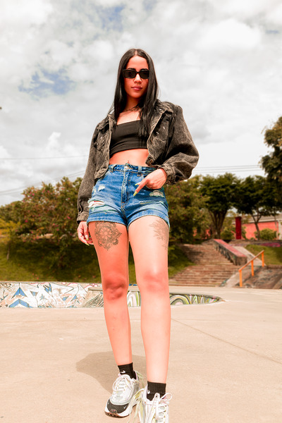 Artiest TamaraEvans19 Foto 11