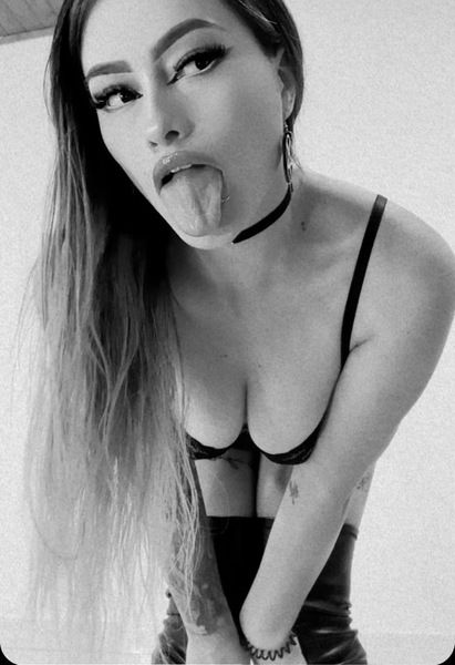 Intérprete AnnettePink Foto 5