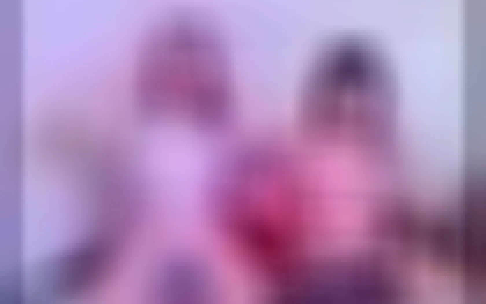 Interprète AnnettePink Vidéo 1
