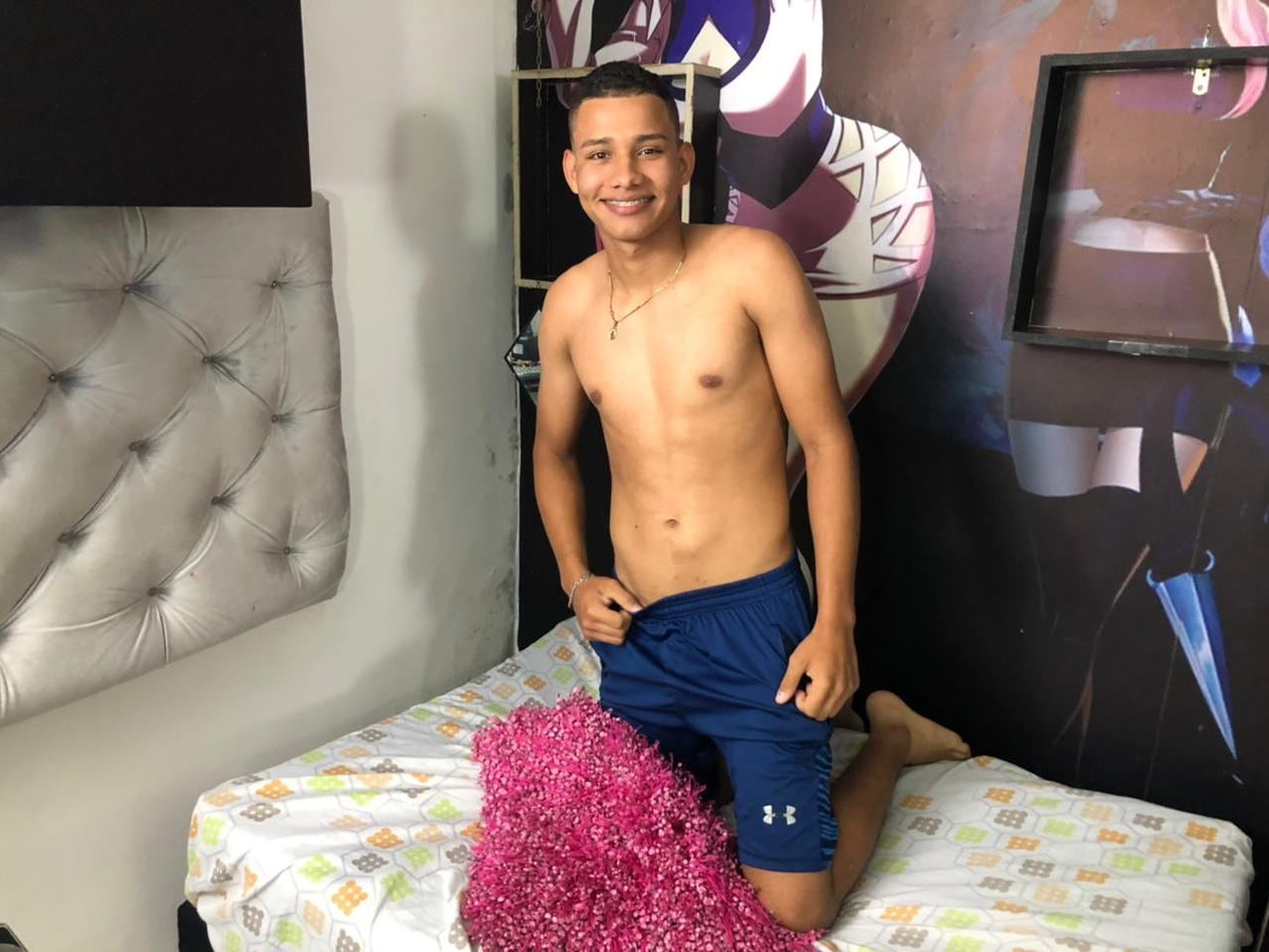 Foto de perfil de modelo de webcam de ScottKyle 