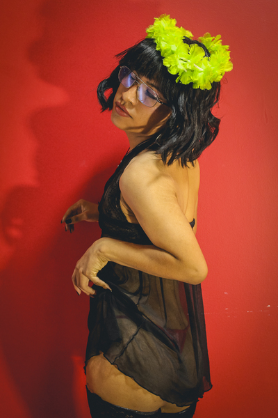 Interprète babyhornyy Photo 8